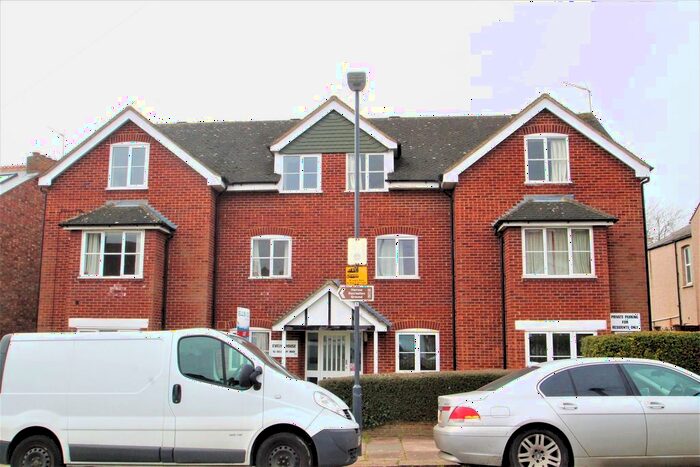 1 Bedroom Flat To Rent In Evelyn House, Salisbury Road, Harrow, HA1