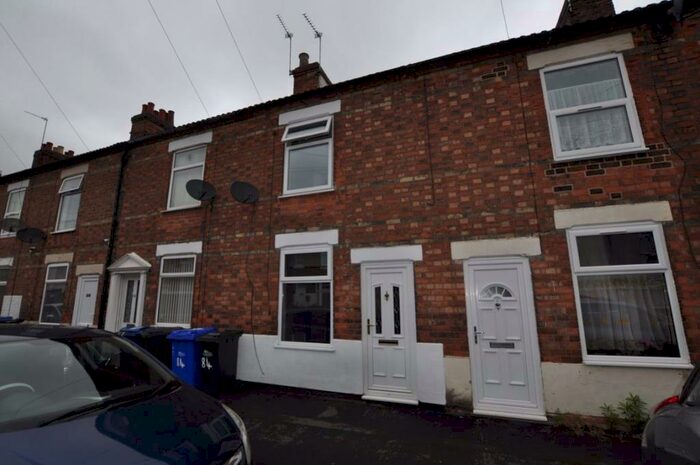 2 Bedroom House To Rent In Byrkley Street, Burton Upon Trent, Staffordshire, DE14