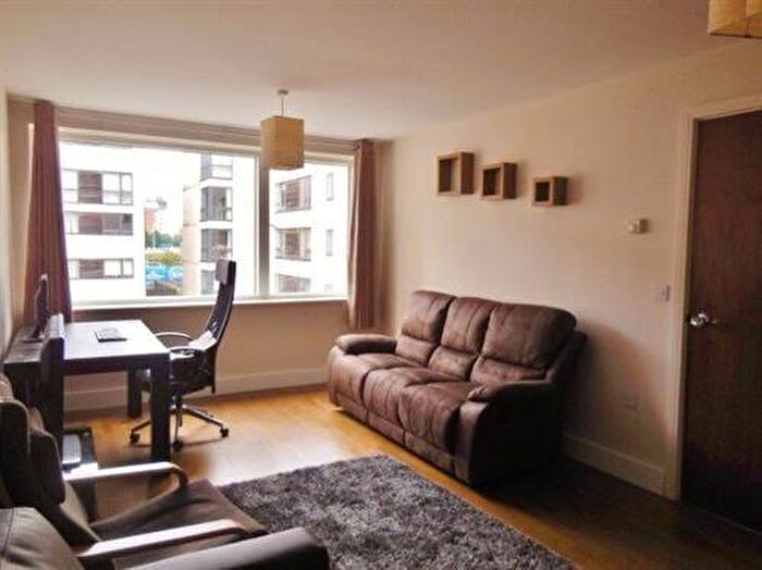 1 Bedroom Flat To Rent In Electra House, Falcon Drive, Cardiff Bay, Cardiff, CF10