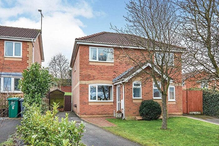 2 Bedroom Semi Detached House To Rent In Speedwell Close, Woodville, Swadlincote, Derbyshire, DE11