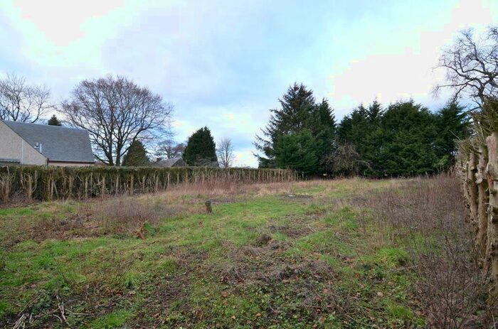 Land For Sale In Plot Of Land, Perth, Perthshire, Saucher, PH2