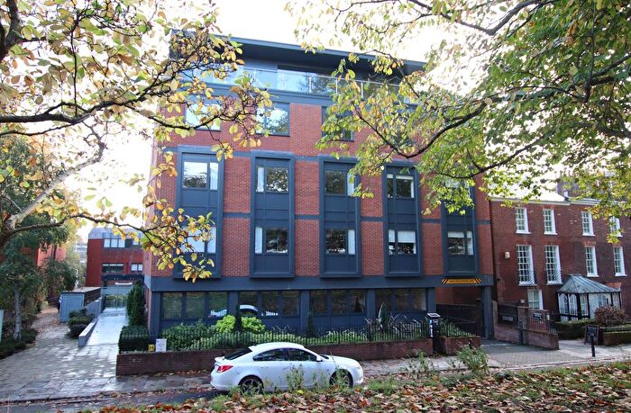 1 Bedroom Flat For Sale In Trinity Court, Southernhay East, Exeter, EX1