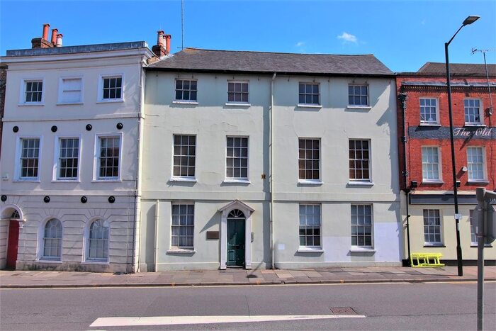 2 Bedroom Flat To Rent In Blackall Court, Castle Street, Reading Town Centre, RG1