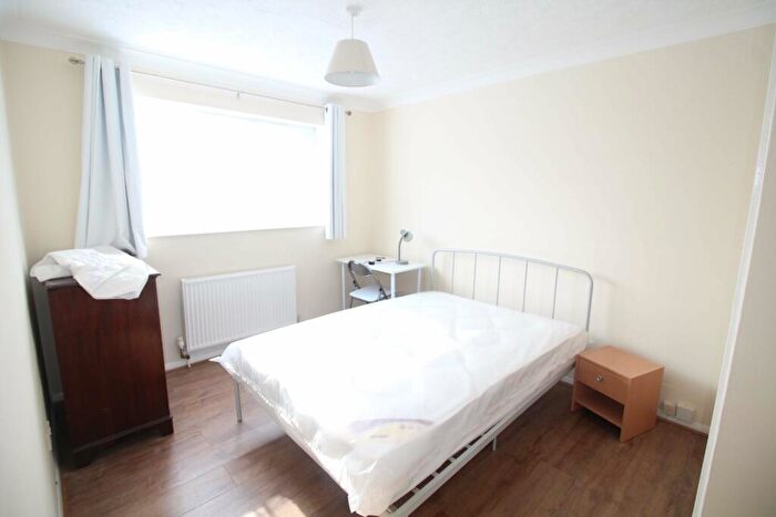 4 Bedroom House To Rent In Purcell Close, Colchester, Essex, CO4