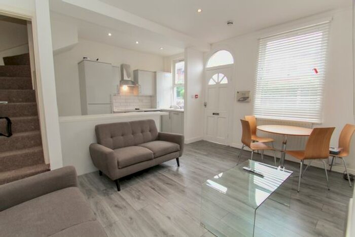 3 Bedroom Terraced House To Rent In Haddon Avenue, Burley, Leeds, LS4