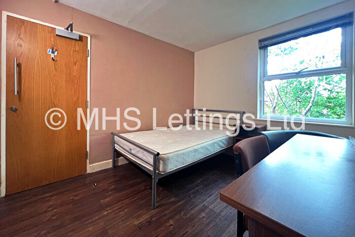1 Bedroom Apartment To Rent In Pod Room, St. Ann's Lodge, St. Ann's Lane, Leeds, LS4