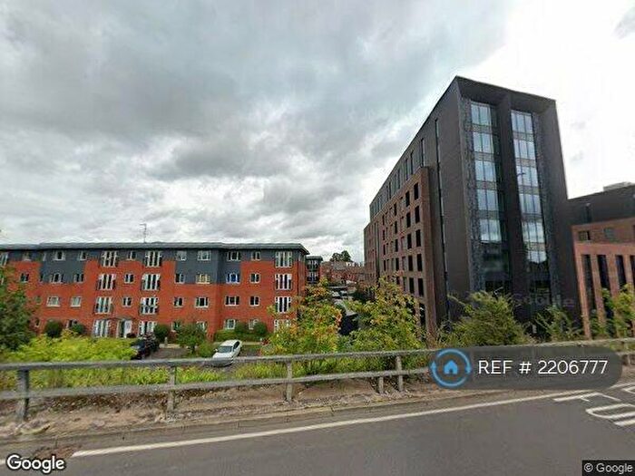 2 Bedroom Flat To Rent In Monea Hall, Coventry, CV1