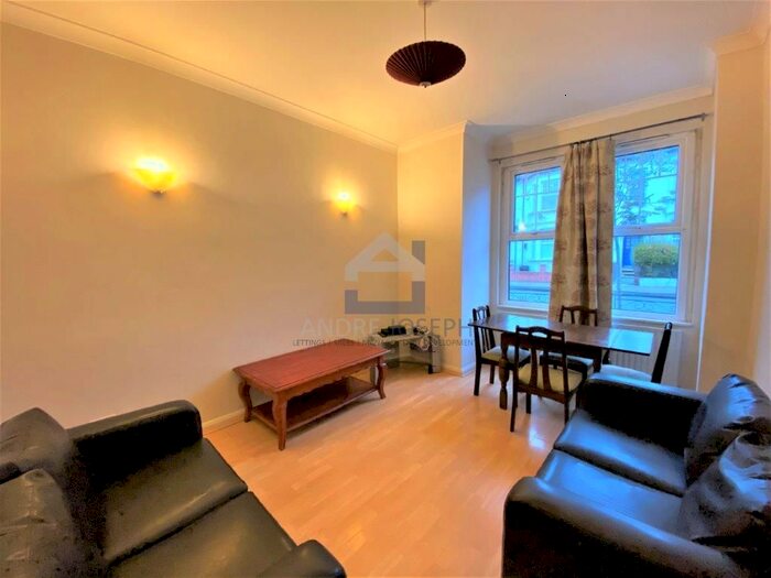 1 Bedroom Flat To Rent In Tooting Bec Road, London, SW17