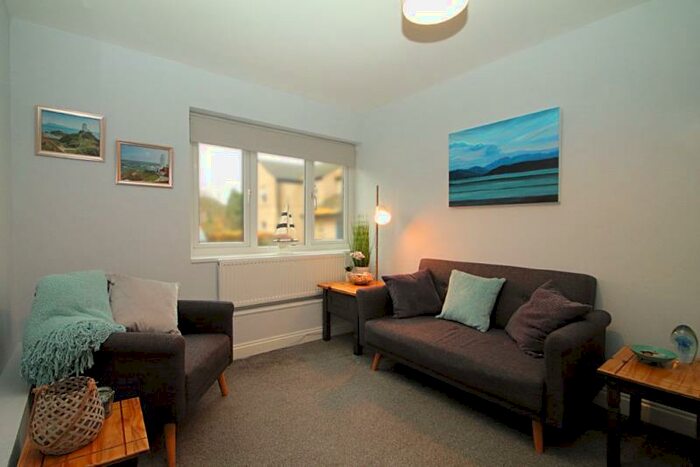 2 Bedroom Apartment To Rent In Victoria Court, Ashton Road, Lancaster, LA1