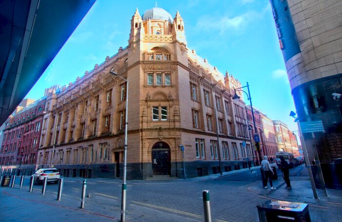 1 Bedroom Flat To Rent In Rutland Street, City Centre, Leicester, LE1