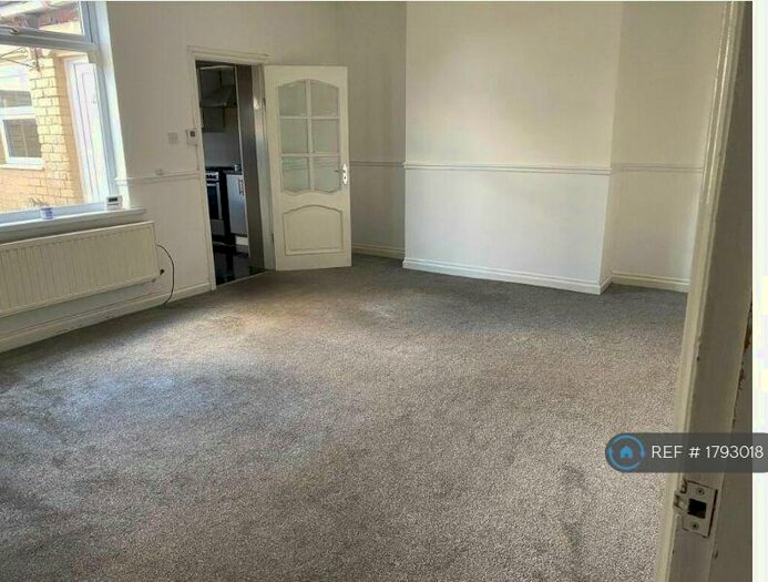 4 Bedroom Terraced House To Rent In Victoria Street, Shotton Colliery, Durham, DH6