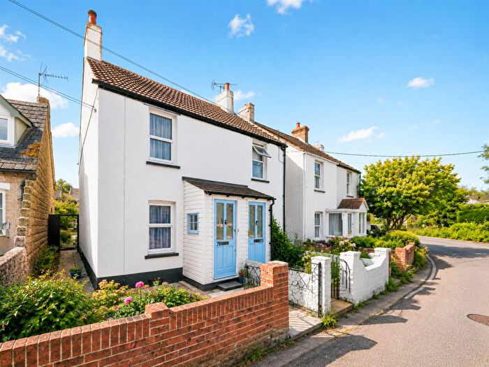 2 Bedroom House For Sale In Lower Herne Road, Herne Bay, CT6