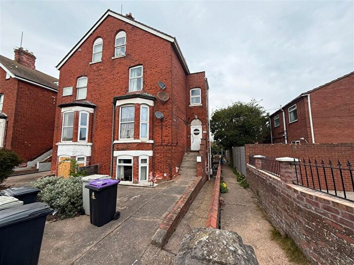 4 Bedroom Block Of Apartments For Sale In Wainfleet Road, Skegness, PE25