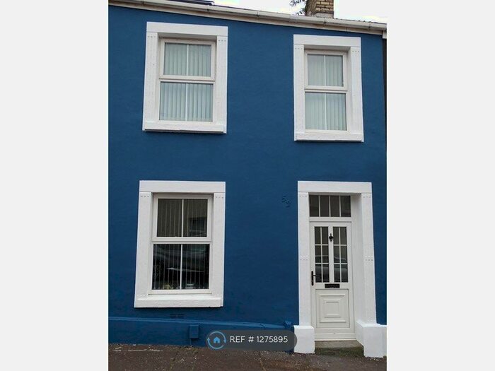 5 Bedroom Terraced House To Rent In Ty Mawr Street, Swansea SA1