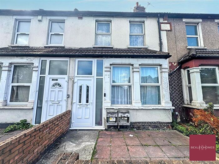 1 Bedroom Flat To Rent In East Hill, Dartford, DA1