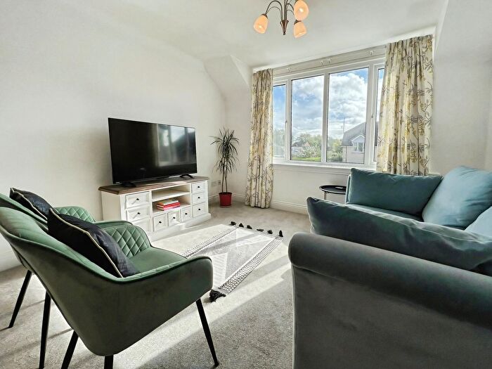 1 Bedroom Flat To Rent In Cecil Court, Ponteland, NE20