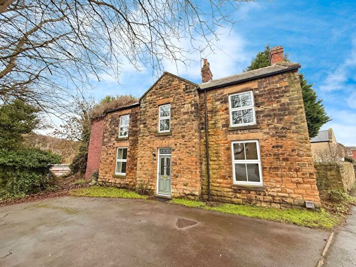 3 Bedroom Detached House To Rent In Wath Road, Elsecar, Barnsley, S74