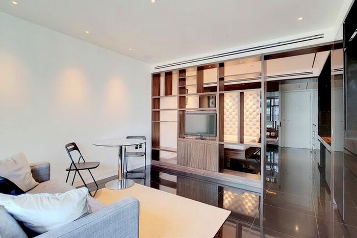 Studio To Rent In Moor Lane, London, EC2Y