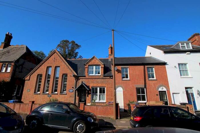 1 Bedroom Apartment To Rent In Gainsford Court, Hitchin, SG5