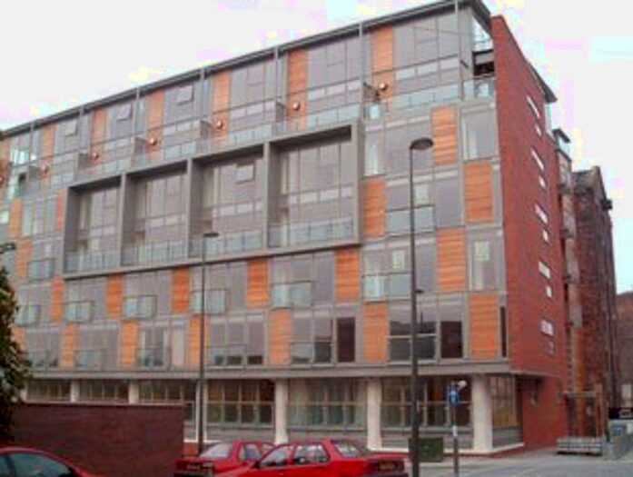 2 Bedroom Apartment To Rent In The Cinnamon Buildings, Henry Street, L1