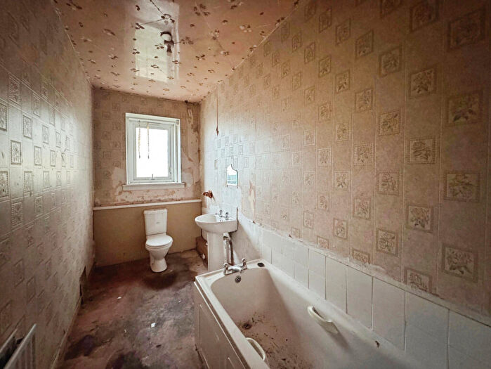 1 Bedroom Flat For Sale In Whitecrook Street, Clydebank, Clydebank, G81