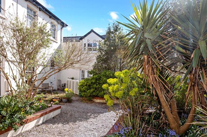 2 Bedroom End Of Terrace House For Sale In Kemp Town Mews, Kemp Town, Brighton, East Sussex, BN2