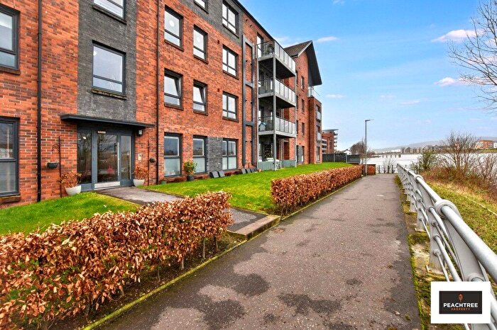 2 Bedroom Apartment For Sale In Fingal Avenue, Renfrew, Renfrewshire, PA4