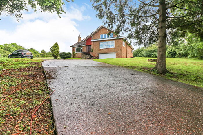6 Bedroom Detached House For Sale In St. Barnabas Road, Barnetby, DN38