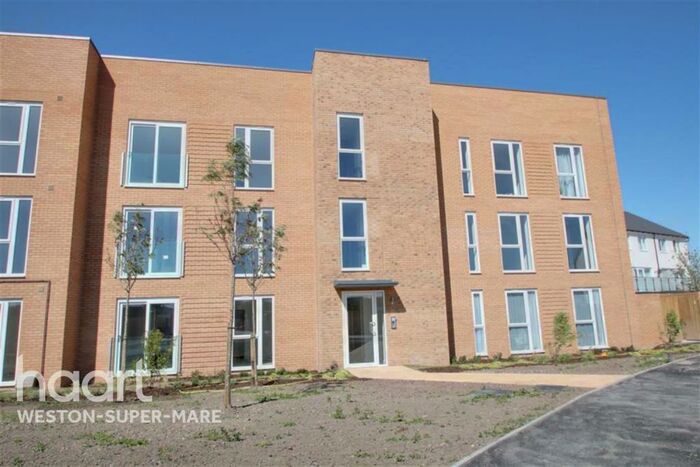 1 Bedroom Flat To Rent In Faraday Road, BS24