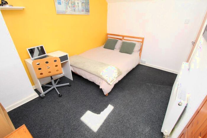 4 Bedroom Terraced House To Rent In Claude Street, Dunkirk, Nottingham, NG7