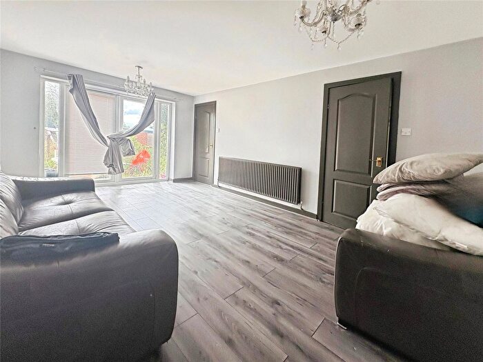3 Bedroom Terraced House For Sale In Elmridge, Skelmersdale, Lancashire, WN8