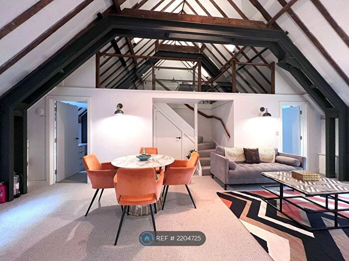 2 Bedroom Flat To Rent In Southmill Road, Bishop's Stortford, CM23