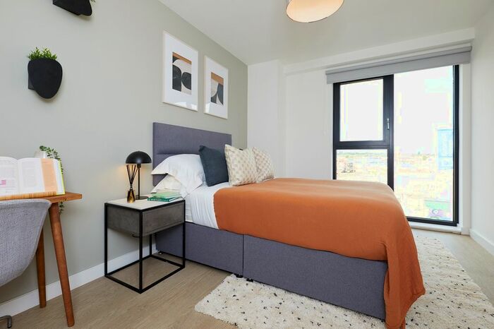 2 Bedroom Flat To Rent In All Saints Road, Leicester, LE3