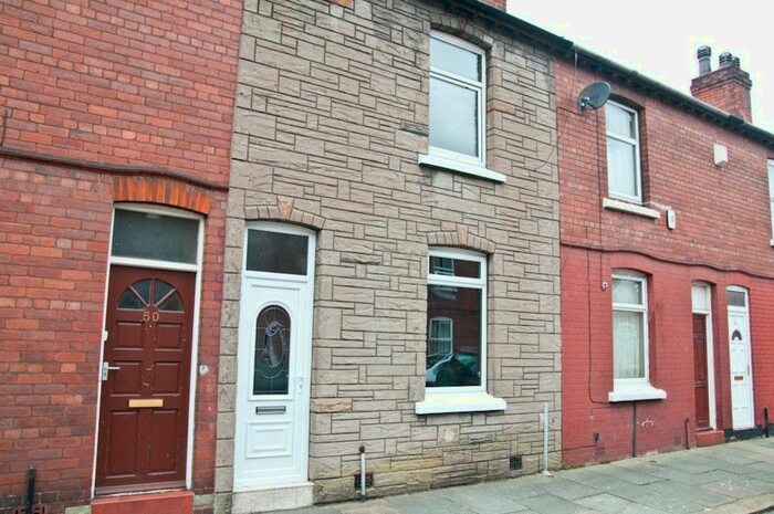 2 Bedroom Terraced House To Rent In Regent Street, Balby, Doncaster, DN4
