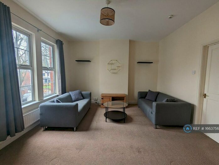 1 Bedroom Flat To Rent In Stetchford, Birmingham, B33