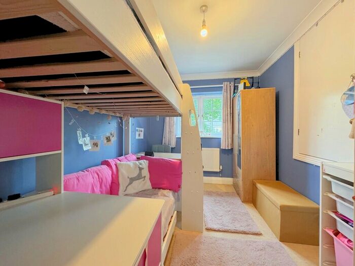 5 Bedroom Detached House For Sale In Netherne-on-the-Hill, Surrey, CR5
