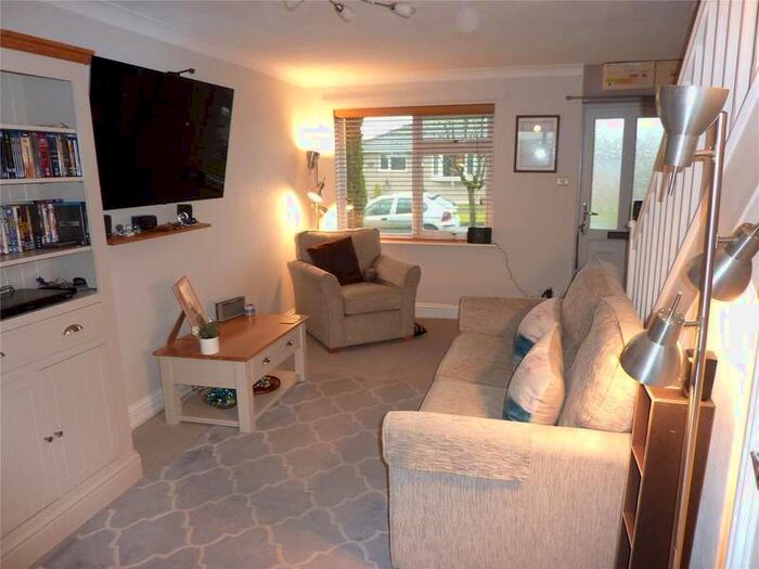 2 Bedroom Terraced House To Rent In Tower Way, Dunkeswell, Honiton, EX14