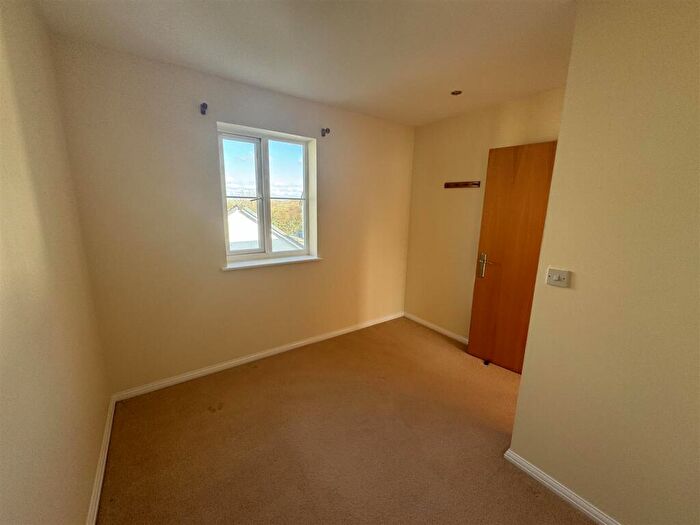 2 Bedroom Apartment To Rent In Chulmleigh, EX18