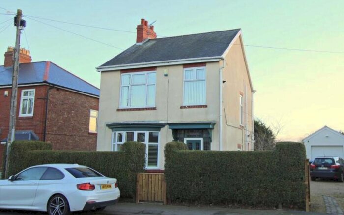 2 Bedroom House To Rent In Sherburn Road, Gilesgate, Durham, DH1