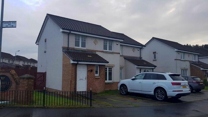 3 Bedroom Semi-Detached House To Rent In Hardridge Road, Glasgow, G52