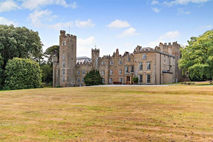 12 Bedroom Detached House For Sale In Llanasa, Holywell, Flintshire, CH8