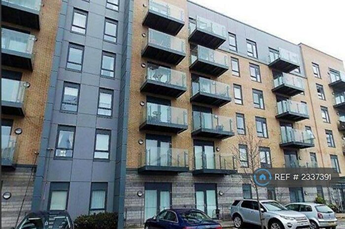 1 Bedroom Flat To Rent In Pearl Lane, Gillingham, ME7