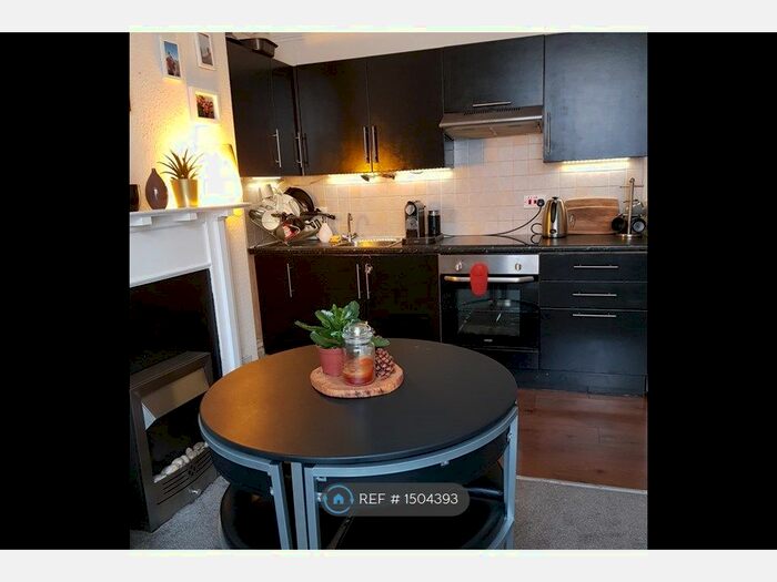 1 Bedroom Flat To Rent In Bairstow St, Preston, PR1