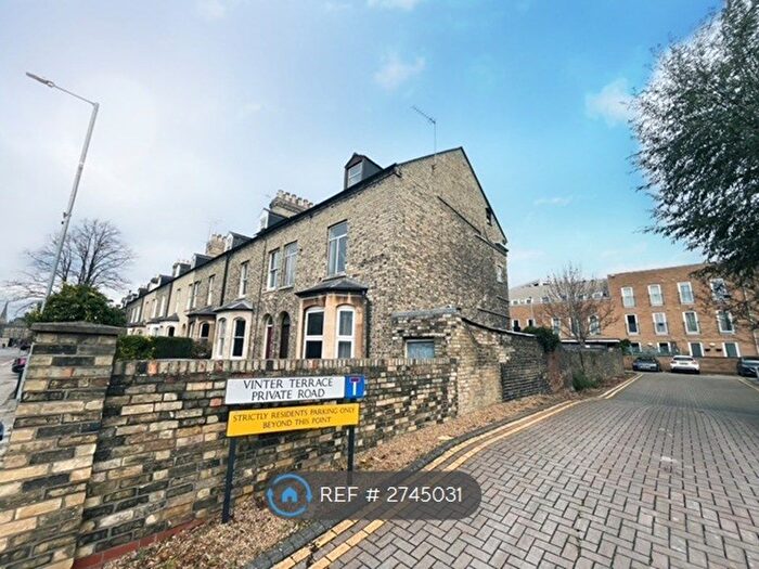 1 Bedroom Flat To Rent In Hills Road, Cambridge, CB2