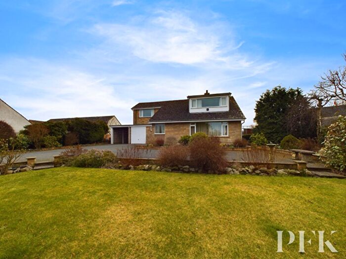 4 Bedroom Detached House For Sale In Bolton, Appleby-In-Westmorland, CA16
