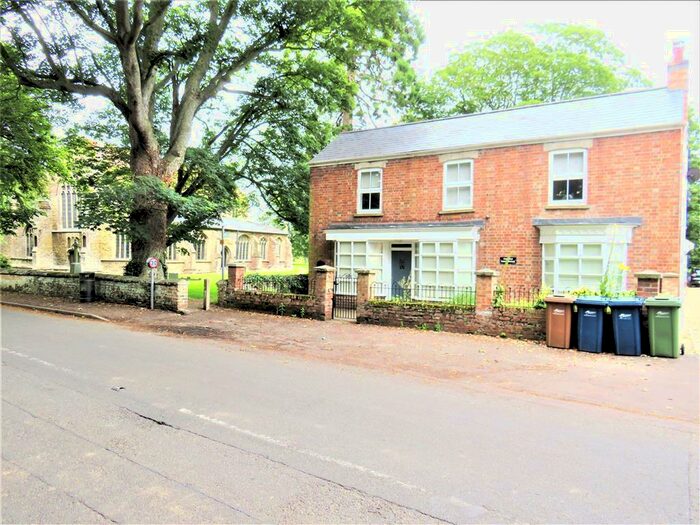 3 Bedroom Detached House To Rent In Church Lane, Tydd St. Giles, Wisbech, PE13