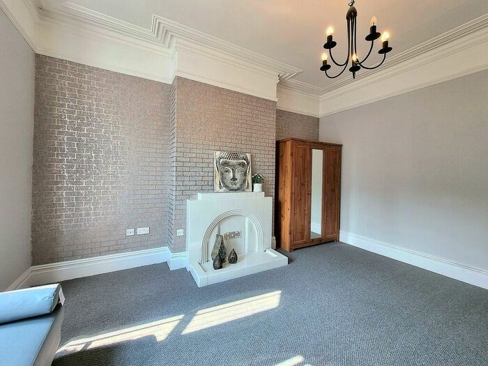 1 Bedroom Apartment To Rent In Balby Road, Doncaster, DN4