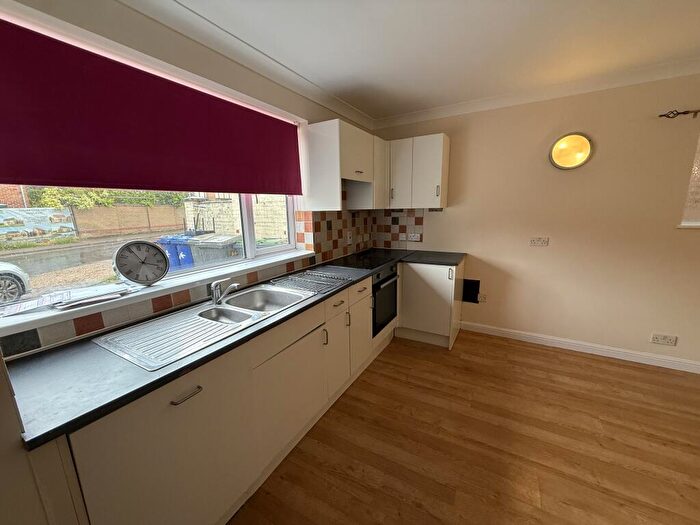2 Bedroom Apartment To Rent In Friday Street, West Row, Bury St. Edmunds, IP28