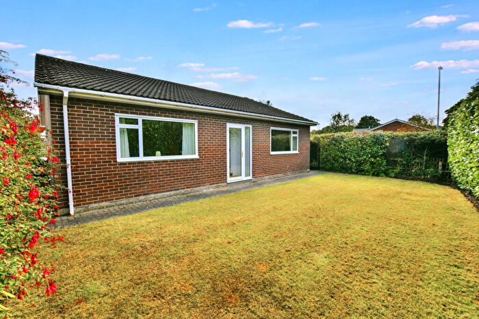 2 Bedroom Detached Bungalow For Sale In Crossmoor, Fellside Road, Whickham, NE16