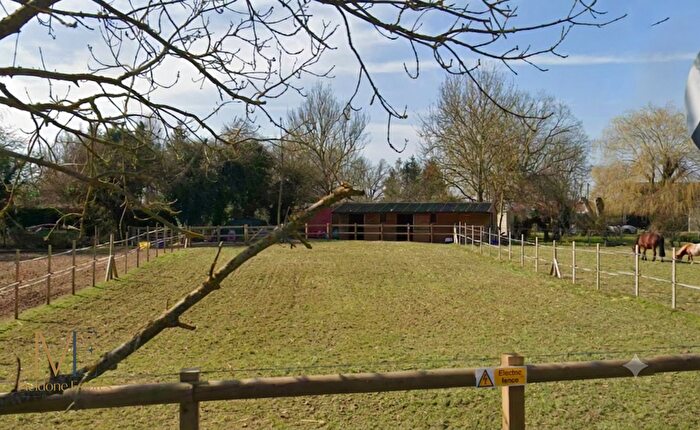 Land For Sale In Woodchurch Road, Appledore, Ashford, Kent, TN26
